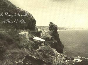 CO f- 13- Rocher de la vieille